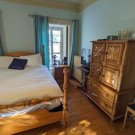 Hotel La Maison Rousseau à Montmagny Extérieur photo
