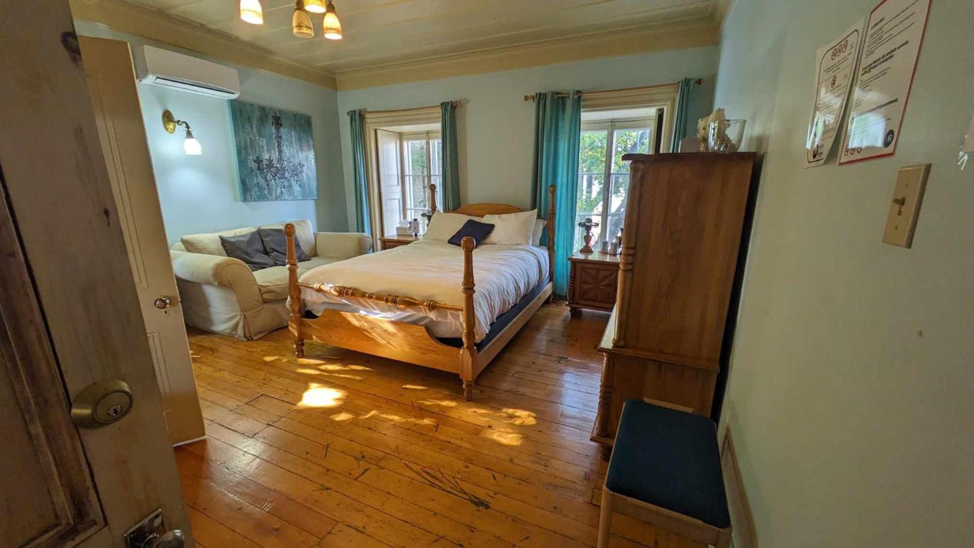 Hotel La Maison Rousseau à Montmagny Extérieur photo