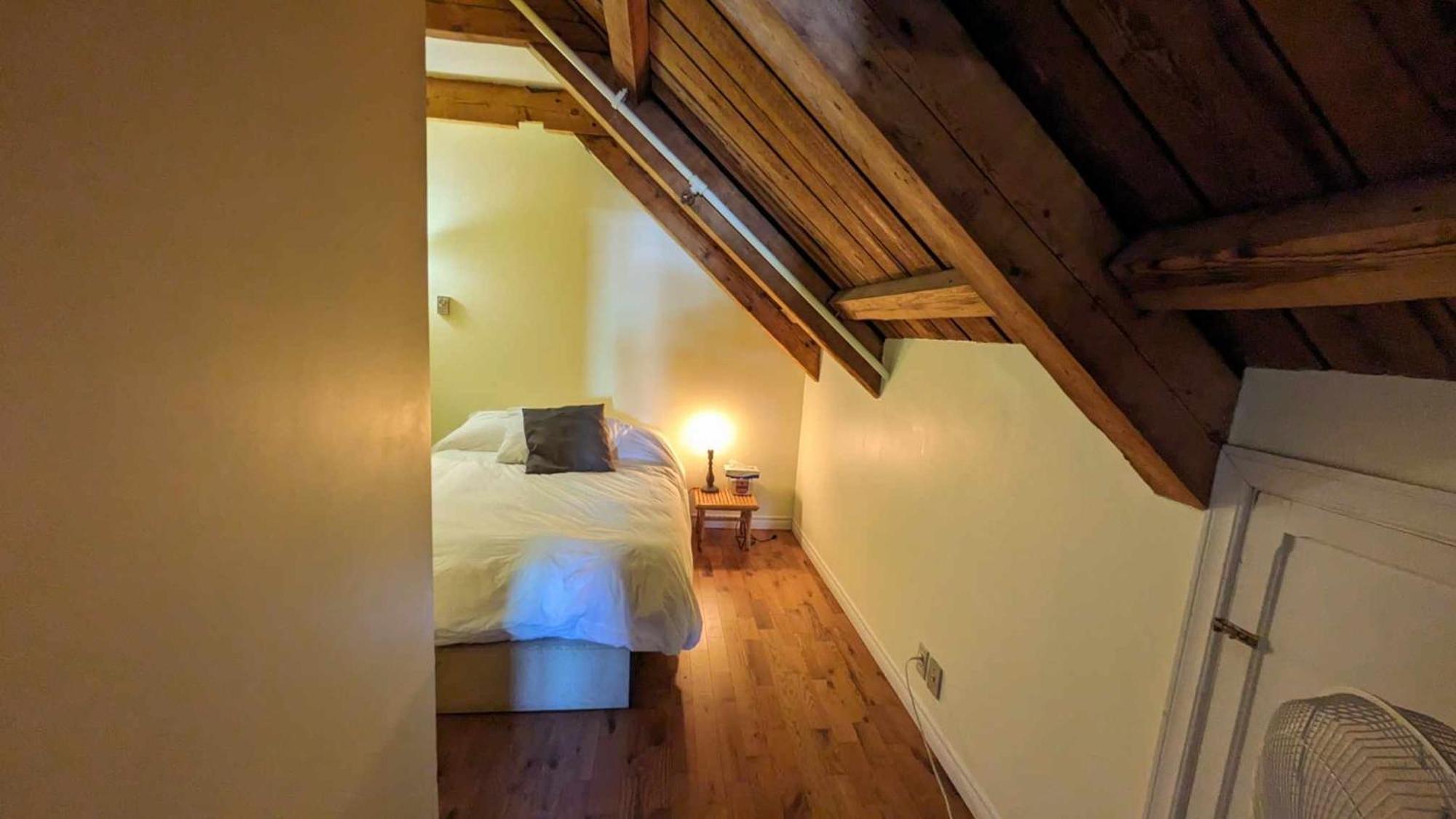 Hotel La Maison Rousseau à Montmagny Extérieur photo