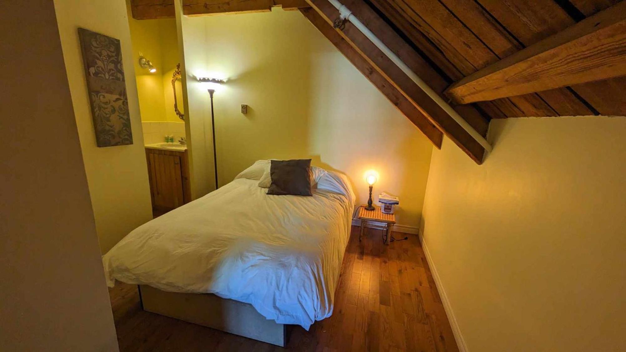 Hotel La Maison Rousseau à Montmagny Extérieur photo
