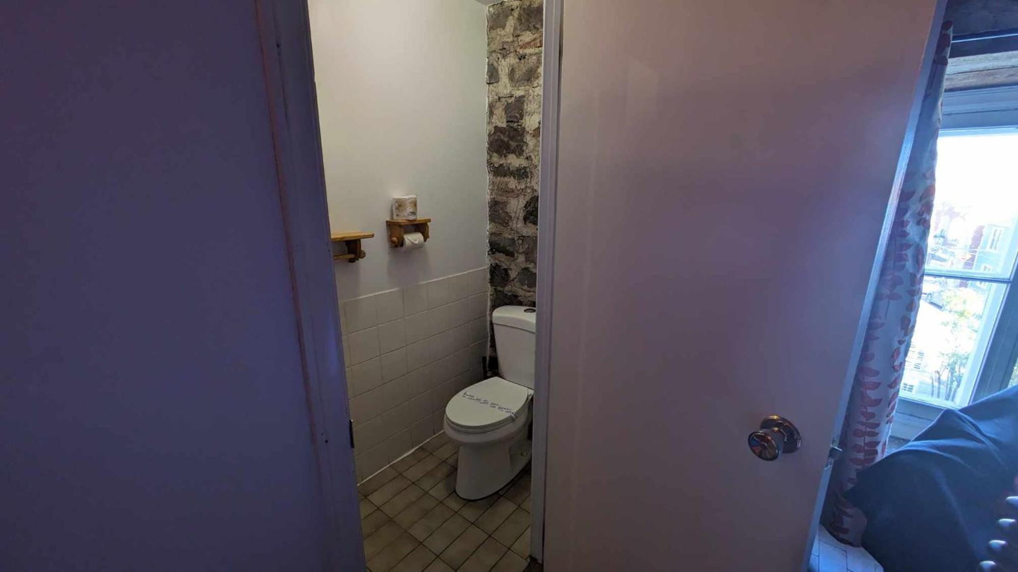 Hotel La Maison Rousseau à Montmagny Chambre photo