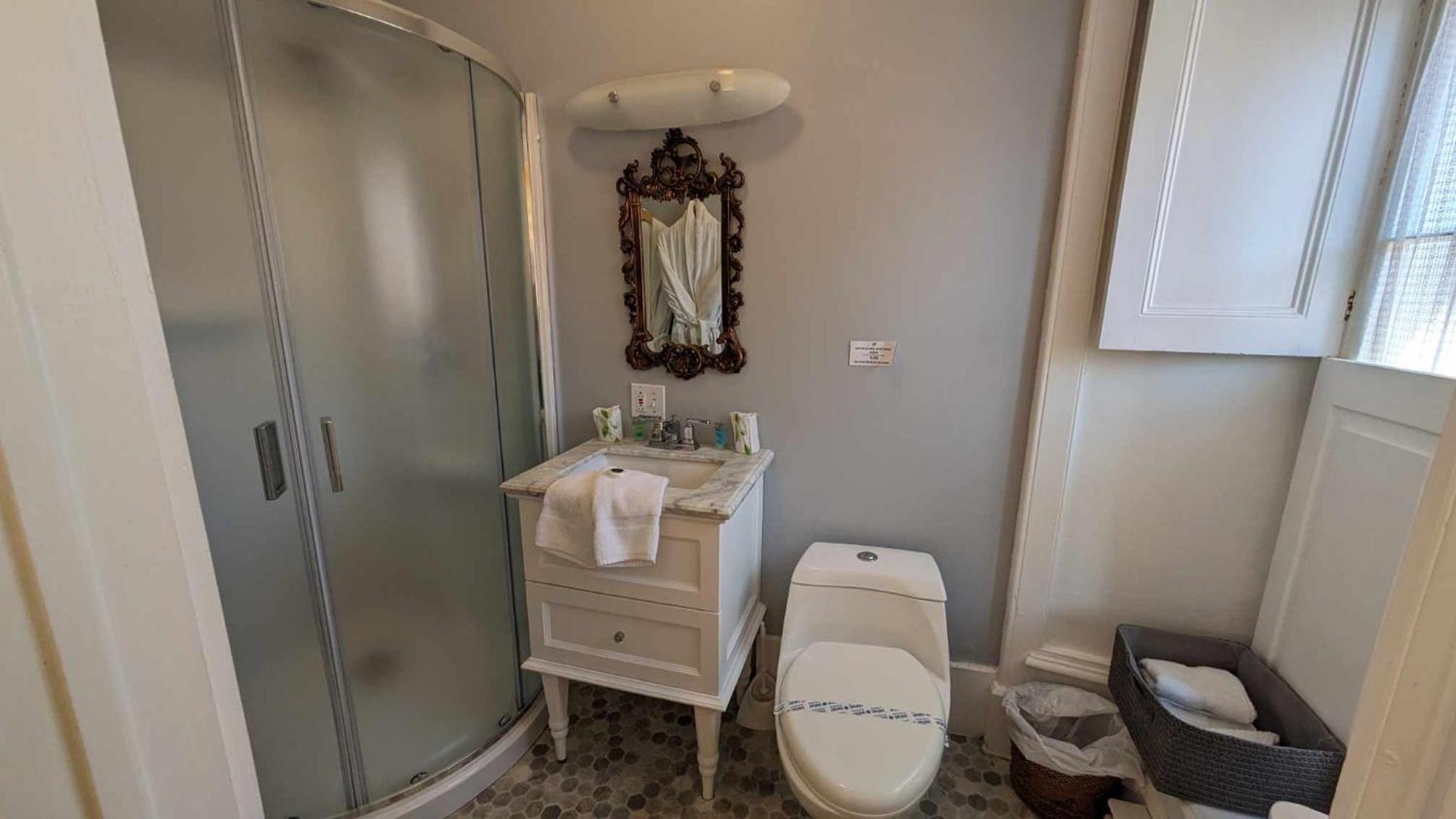 Hotel La Maison Rousseau à Montmagny Chambre photo