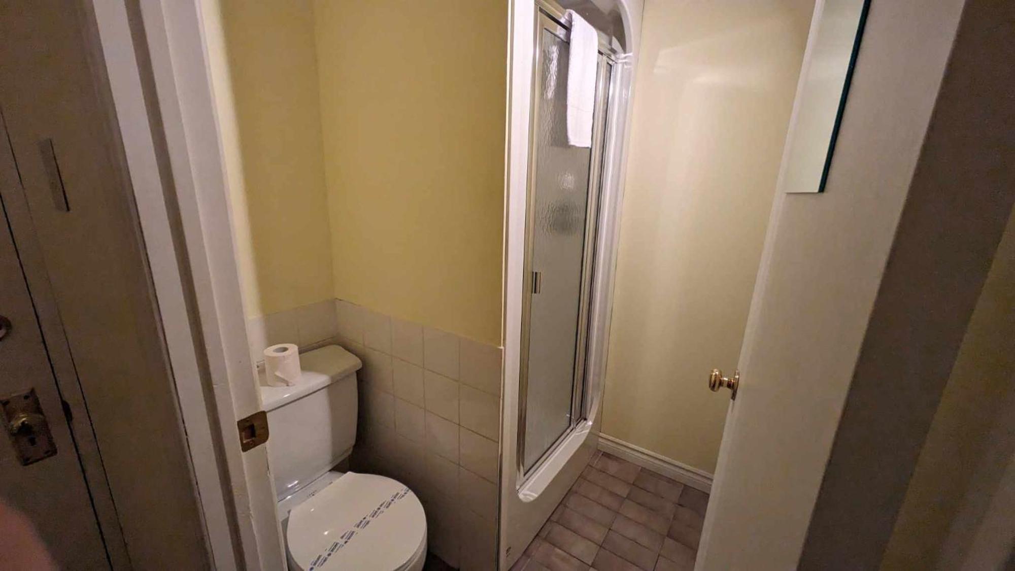 Hotel La Maison Rousseau à Montmagny Chambre photo