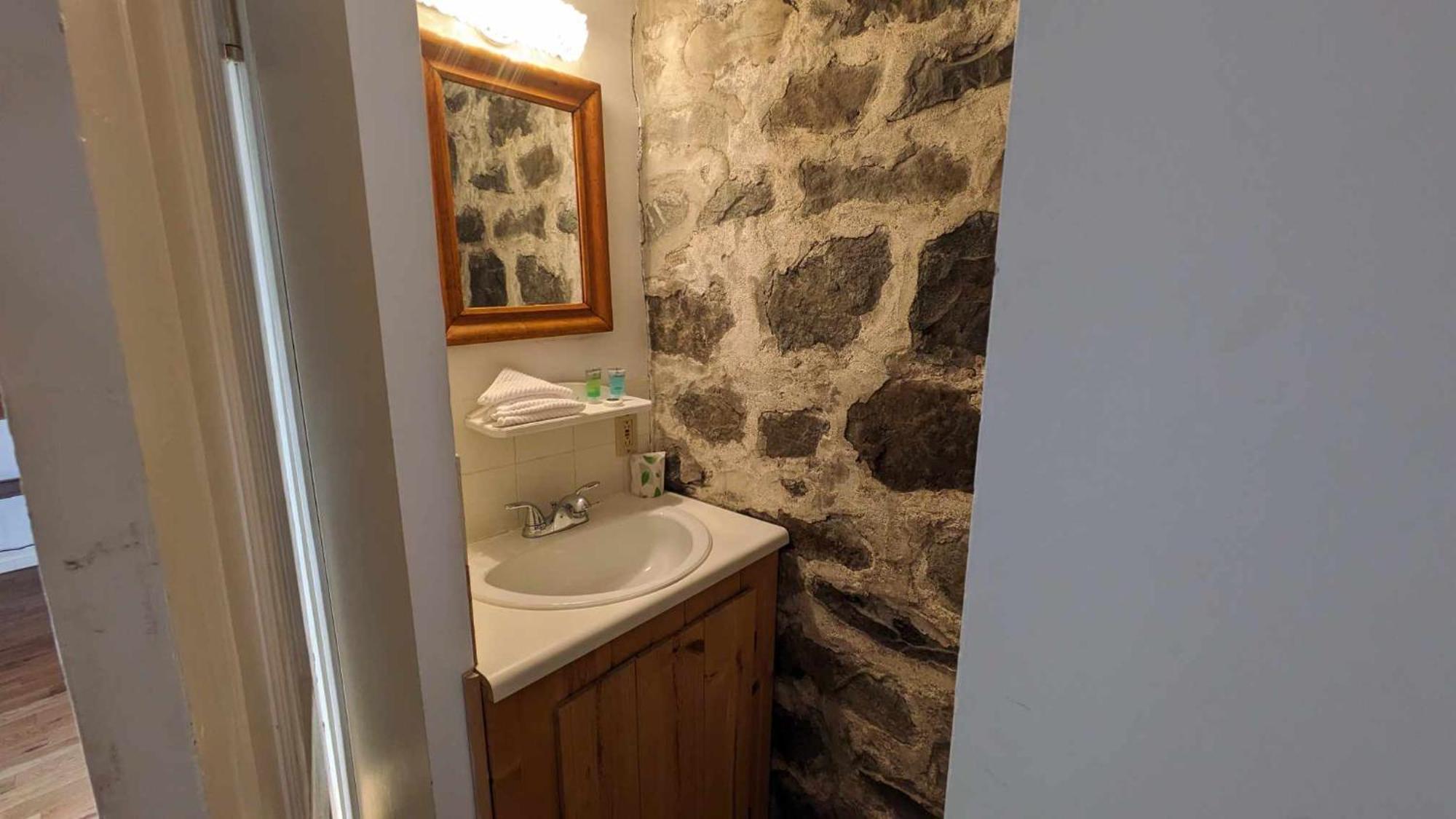 Hotel La Maison Rousseau à Montmagny Chambre photo