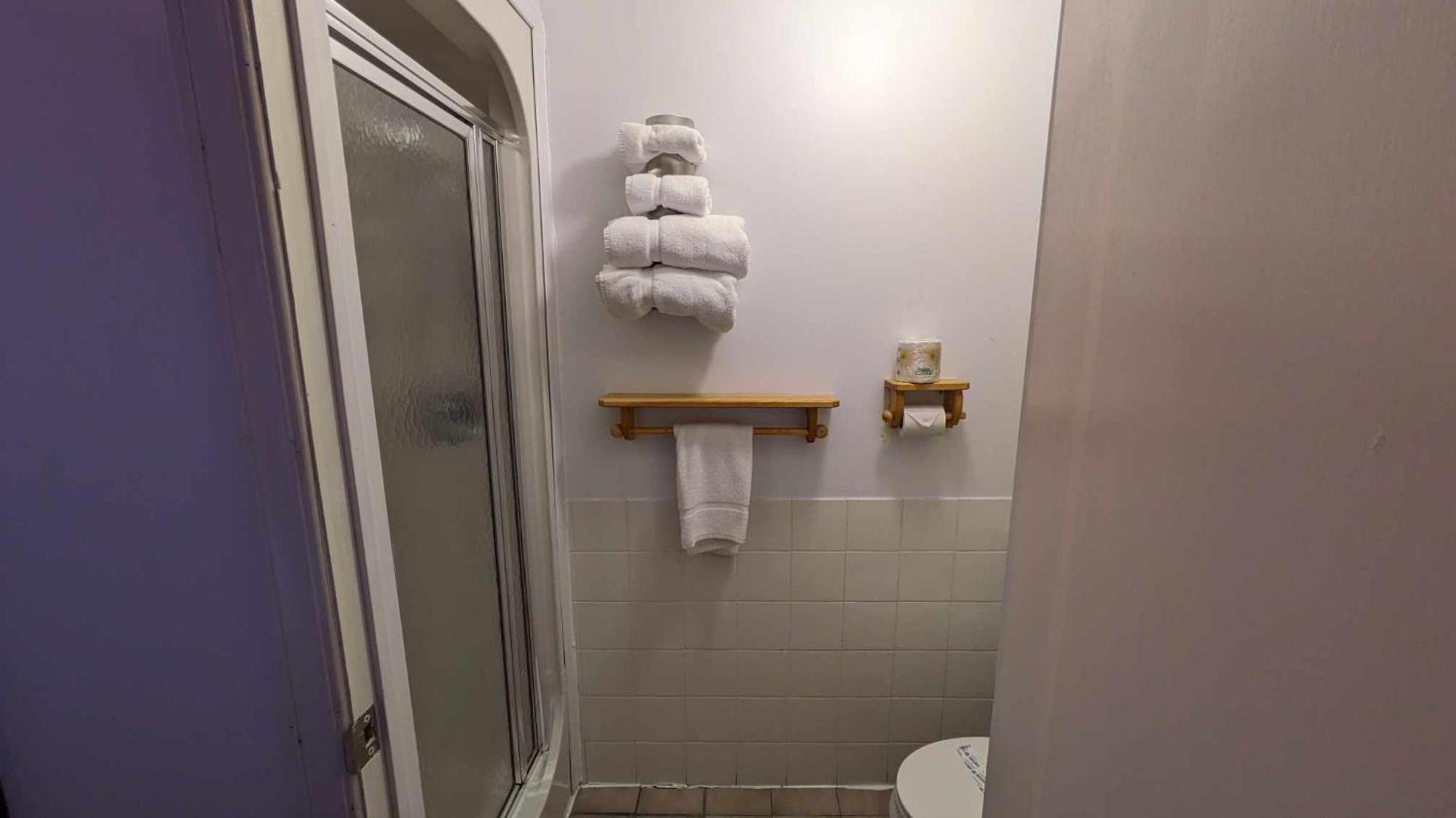 Hotel La Maison Rousseau à Montmagny Chambre photo