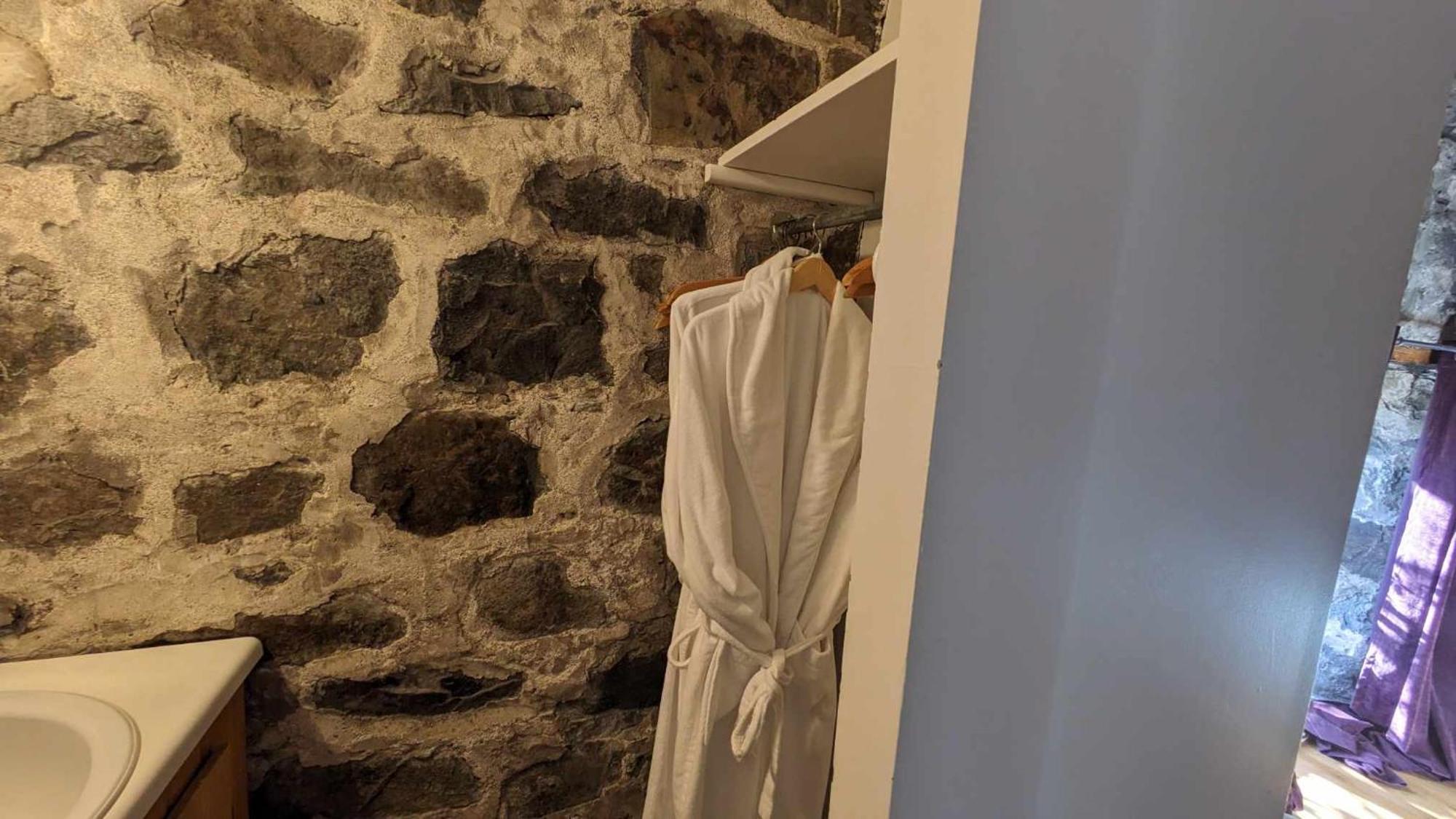 Hotel La Maison Rousseau à Montmagny Chambre photo